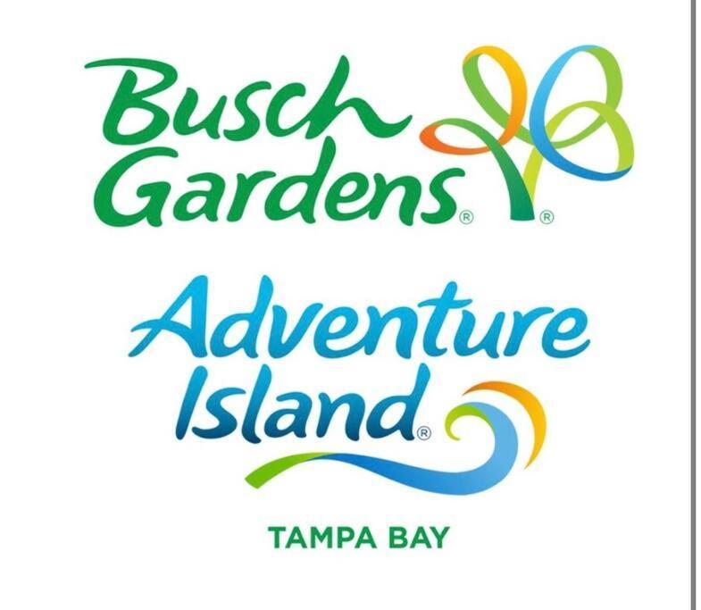 Minutes To Fairgrounds, Hard Rock, & Busch Gardens Villa Tampa Esterno foto